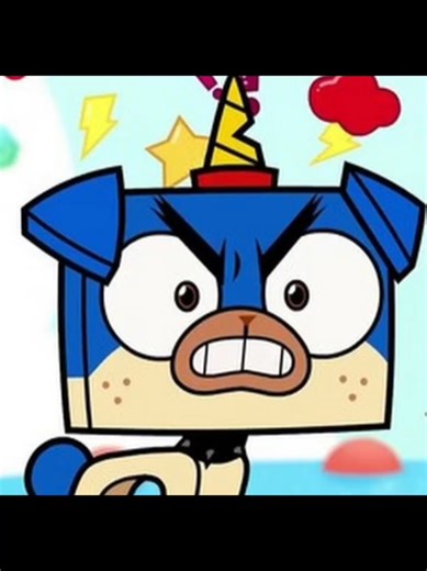 Part 1 | #puppycorn #glordonelio #repost