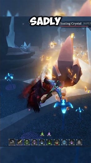 These Divine Ores Are INSANE! #roblox #theforge #update