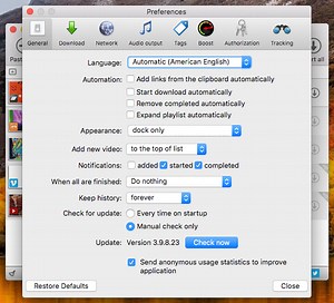 MediaHuman YouTube to MP3 Converter 3.9.9.83.2506 download the new version for windows