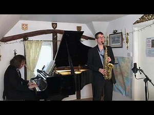 Tableaux de Provence: 1. Farandoulo di chatouno by Paule Maurice (Alastair Penman & Jonathan Pease)