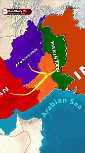 Balochistan History #balochistannews#Balochistan#BalochistanFreedom#BalochistanIndependence#viralpost2025シ#viralvideoshort#viralvideoシ#geography#worldgeography#indusrivertreaty#indusriverdispute#currentaffairstoday#OperationSindoor#education | Geo Studyiq