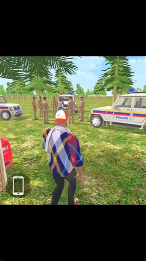 😱 Indian Theft Auto💥Simulator🤯#indiantheftauto #indianbikedriving3d#shortsfeed#shorts#trending#viral