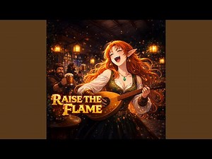 Raise the Flame (Firelight Tavern Anthem)