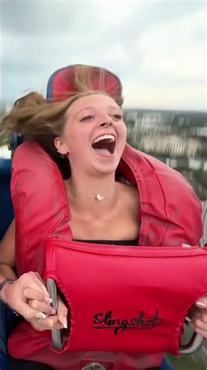 She worried about ONE thing only! 😂👚