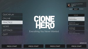 Clone Hero - Como Instalar e Baixar Músicas? - O Surto do Dia