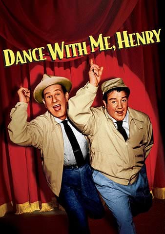 Dance with Me, Henry