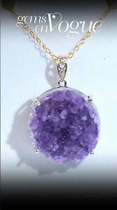 A spectrum of royalty, wrapped in every shade of purple. 💜✨