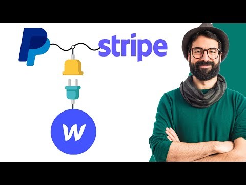 How To Add A Payment Gateway In Webflow