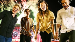 WATCH: OMG… Check Out The ‘Trailer’ For One Direction’s 2017 Reunion World Tour!
