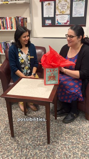 Library cards are free and keep on giving! Click the link below to find out how to get yours or visit the library! Get a card at the library on December 13 during the Bristol Holiday Stroll and get a chance to win an Italian night pasta gift basket. How to get a card: https://bristollib.com/services/get-library-card/ | Bristol Public Library