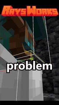 Now Mojang Broke Chicken Jockeys…