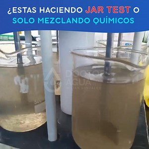 6.1K views · 77 reactions | ¿Estás haciendo Jar Test… o solo...