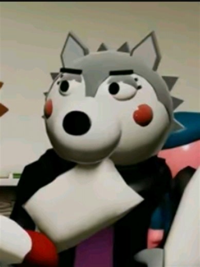 Roblox Piggy: Unlocking Tio, Mrs P, and Willow Guide