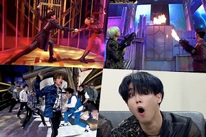 Watch: "Kingdom" Reveals Results Of Fan Vote   Kicks Off Cover Battle With Epic Performances | Soompi