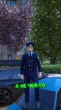 БАНДОСЫ И ДПС ГОНЯТСЯ ЗА ГЕНЕРАЛОМ ФСБ – НО ОН ИХ ПЕРЕИГРАЛ | (GTA 5 RMRP)