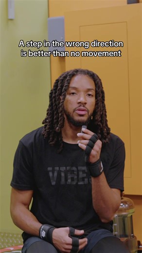 A mistake is a good thing! It’s mean you are trying! 💯