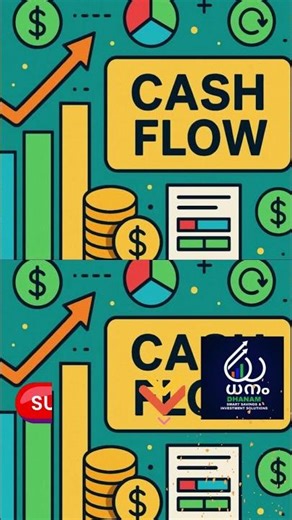 സ്റ്റോക്ക് അനലൈസ് ചെയ്യാനുള്ള എളുപ്പവഴി !!