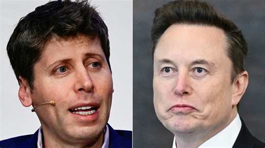What to know about the Elon Musk versus Sam Altman trial over OpenAI