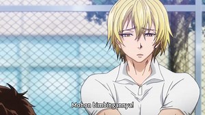 All Out!! Episode 2 – AnimeSail