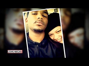 Backpage Escort Murdered, Found Naked In Park - Crime Watch Daily With Chris Hansen (Pt 2)