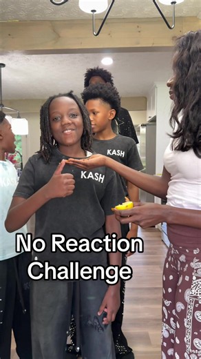 Who can keep a str8 face after drinking lemon #familygames #momsoftiktok #gamingontiktok @Star Boy Stix (Arrow and Lee) @Super Siah
