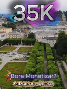 O que fazer em Salzburgo: guia rápido para explorar a cidade dos Alpes