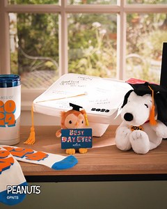 There's so much to celebrate with the class of 2024! 🎓🎉 Find everything you need to say congratulations to your favorite graduate in Hallmark Gold Crown stores and at the link below. https://bit.ly/HallmarkGrad2024 | Hallmark Gold Crown Stores