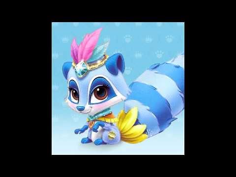 Disney Princess Palace Pets