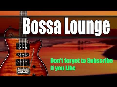 Relaxing Bossa Nova Groove – Backing Track / Chill Background Music