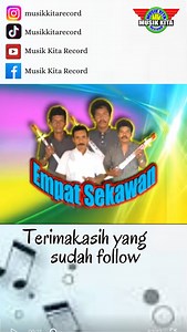 Nostalgia lagu bugis kecapi dlu sappo😁, mari kita terus lestarikan kecapi bugis kita🤩 Pengalaman III by Empat Sekawan - Nonton fullnya di sini sappo: https://youtu.be/Gd4AO-ftLgw?si=NY3XRovv_JzW0p65 #fypfbpro #lagubugisviral #musikkitarecord #lagubugisjenaka #bugiskecapi #kecapibugis #bugis #lagubugis | Musik Kita Record