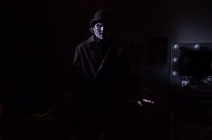 The Crooked Man (2016) | ČSFD.cz