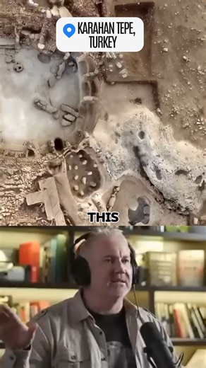 180K views · 2.3K reactions | Excavations at Karahan Tepe reveal a...