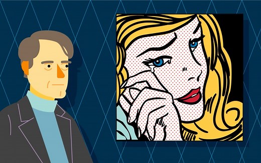 什么是波普艺术？What is Pop Art？