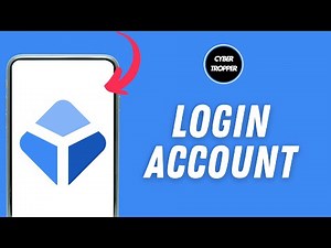 How to Login to Blockchain Wallet Account