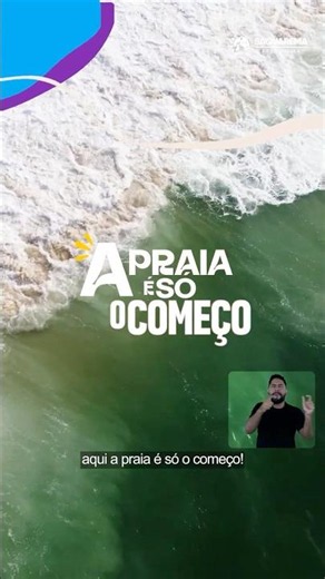 SAQUAREMA: THE BEACH IS JUST THE BEGINNING!