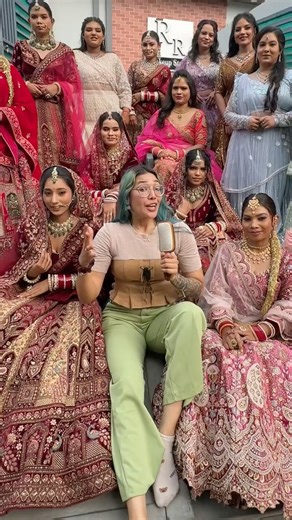 Navratri special offer RR Makeup Studio