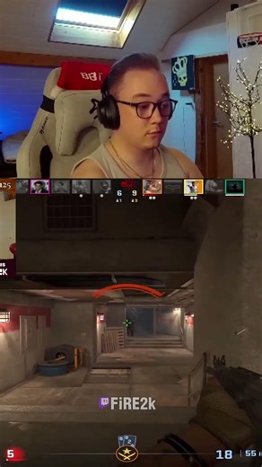 CS2 vs VALORANT