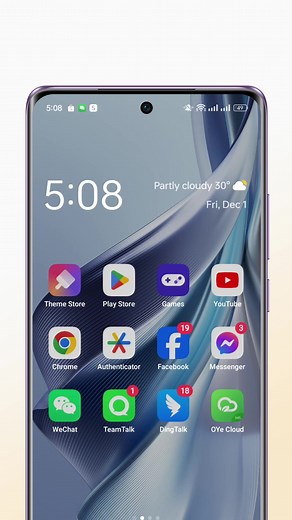 Enable your NFC Pay cashless and cardless when you enable OPPO's NFC feature. Enjoy convenience and pay anywhere cashless payment is available! Do you have tips and tricks using your OPPO phone? Share in the comments! #fyp #OPPO #OPPOCare#OPPOCarePH #NFC #cashless #cardless