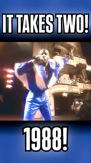 Guaranteed party startahhh!⚡️🥳⚡️ •"IT TAKES TWO" -Rob Base and DJ E-Z Rock (1988) #hiphop #party #hypebeast #hiphopmusic #mensfashion #dance #oldschool #concert #music #fyp | The_80s_90s_Guy
