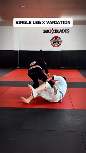 20 reactions · 3 comments | Single Leg X with Coach J. Check out the full breakdown on our YouTube: YT/EvolveTrainingCenter #jiujitsu #martialarts #fitness #training #explore | Evolve Training Center | Facebook