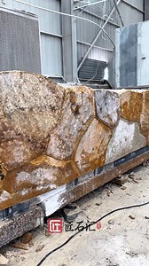 Wall Stone & Dry Stack Stone Wall: Rustic Elegance Premium wall stone takes center stage in dry stack stone walls, blending natural ruggedness with time-honored craftsmanship. This mortar-free technique creates sturdy, organic walls, perfect for landscapes, courtyards and rustic-style spaces. #stone #granite #naturalstone #stones #construction #stonelaminates #StoneProcessing #CustomStoneWork #MarbleFabrication #CNCStoneCutting #GraniteProcessing #StoneCraftsmanship #PremiumStoneFinishing #Inter