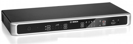 Thiết bị điều khiển trung tâm Bosch CCSD-CURD