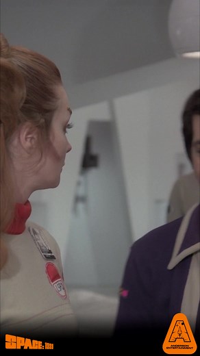 26K views · 1.3K reactions | It's the weekend! How about a beer? | Space: 1999 Series | Facebook