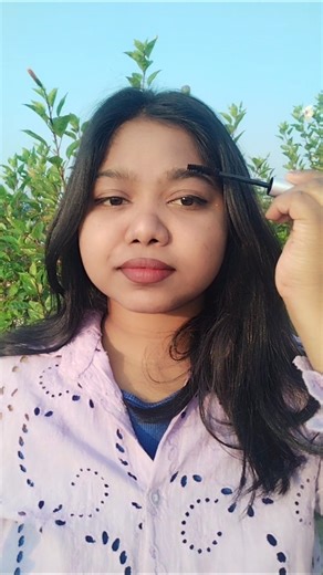 Eyebrow Hack for budge Proof Brow ✨💯✅ #youtubeshorts #ytshort #yt #digitalcreator #makeup