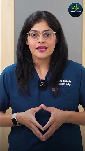 Normal Menstrual Cycle | Dr. Juhi Bhalotia