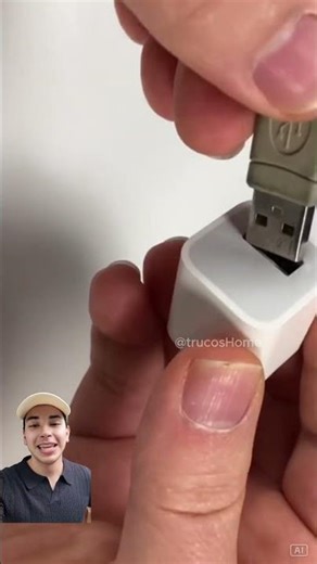 Mini Lámpara LED DIY 🛠️