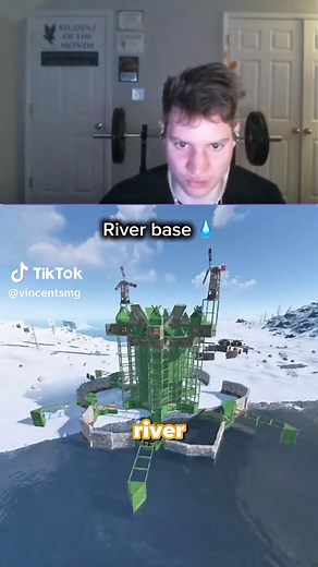 Rust Bases in Every Biome Guide