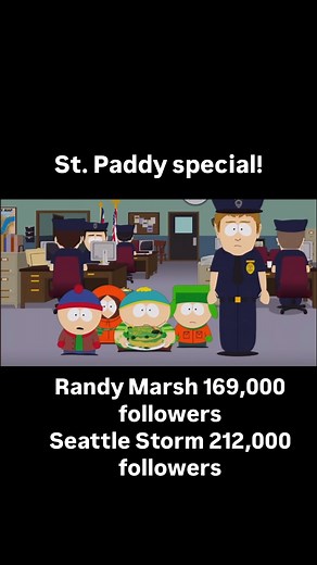 84K views · 2K reactions | South Park is an animated sitcom created...