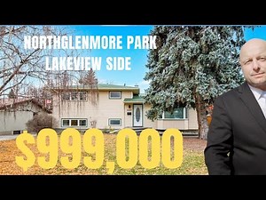 6407 Lombardy Crescent SW | Video Tour | Calgary Alberta Real Estate 2025