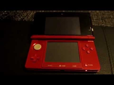 Preview: EasyRPG Player running on 3DS